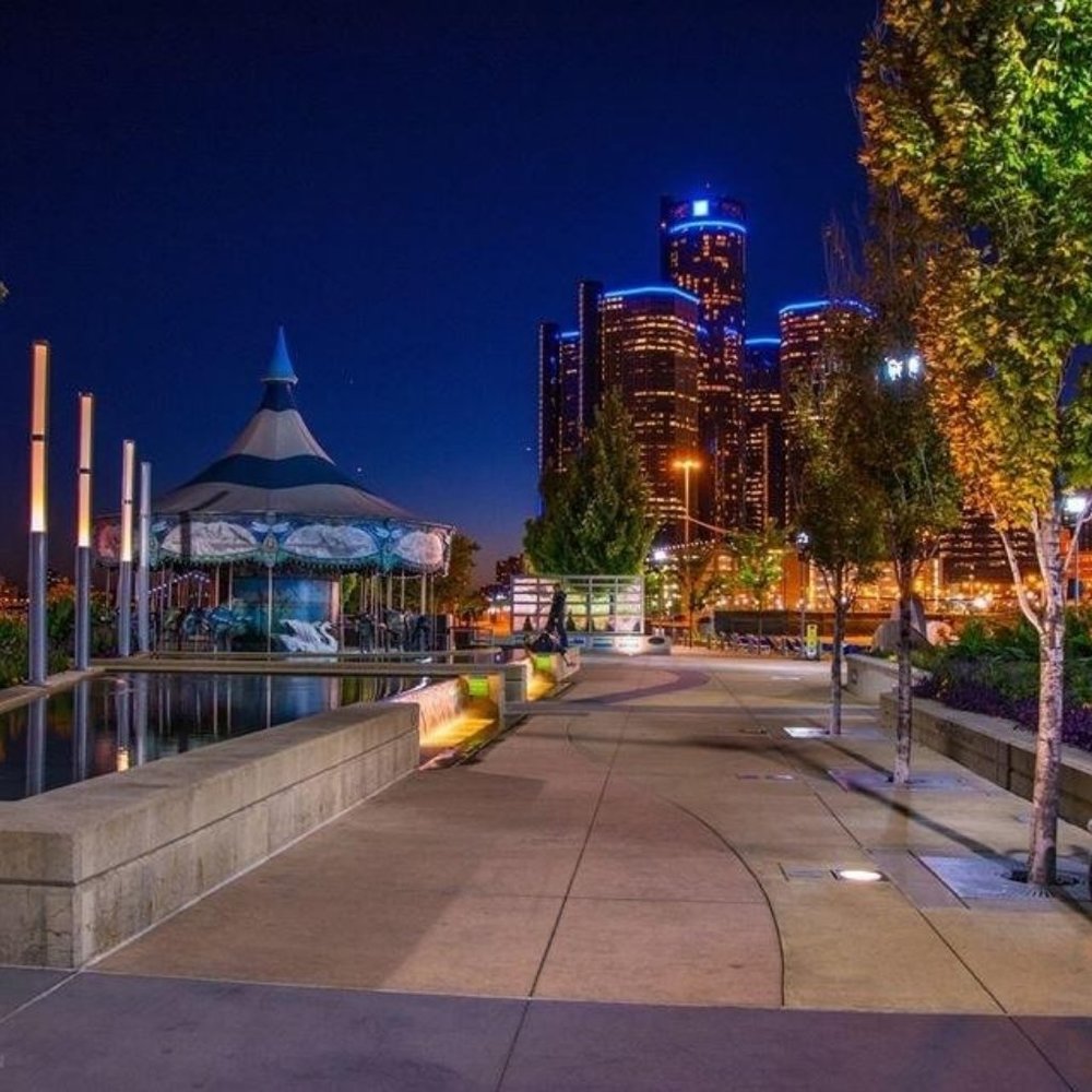 Meet your Posher, Sommer G.